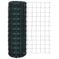 50*75 euro wire mesh fence green color